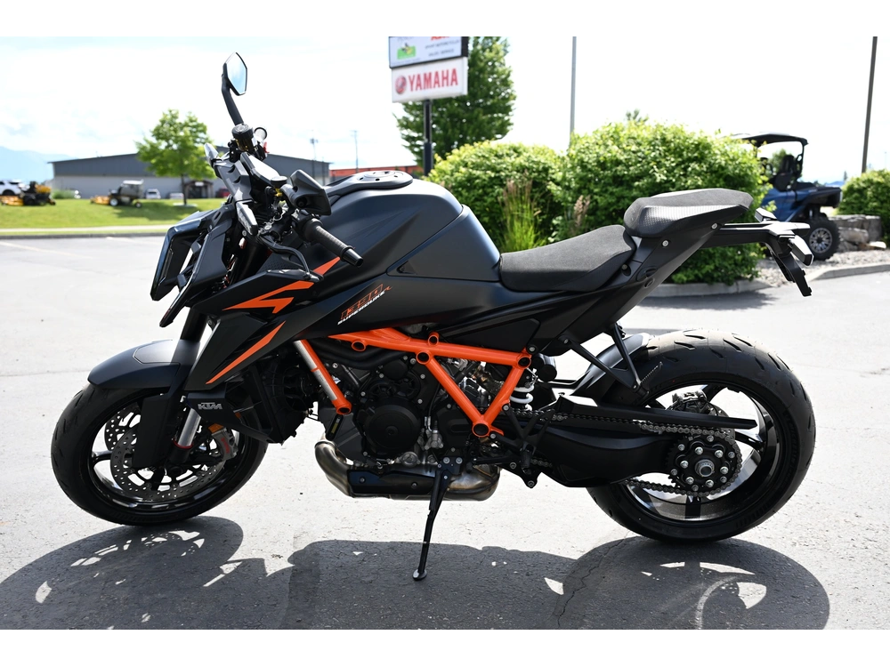 2026 Ktm 1290 Super Duke R alt