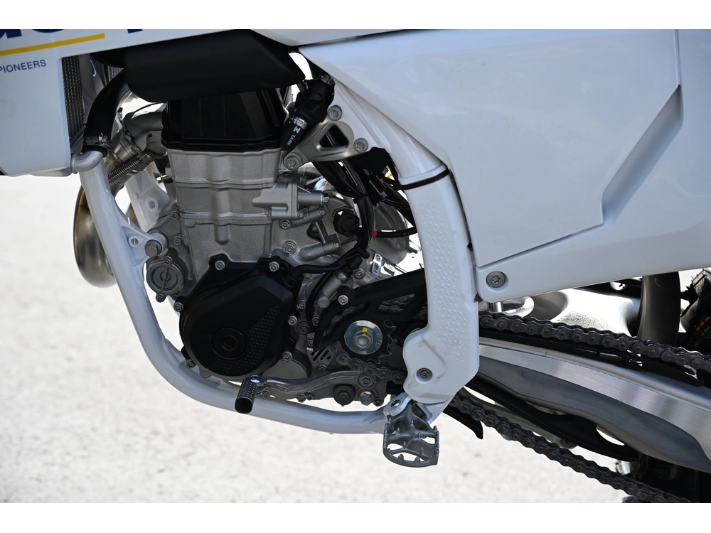 2027 Husqvarna Fc 450 alt
