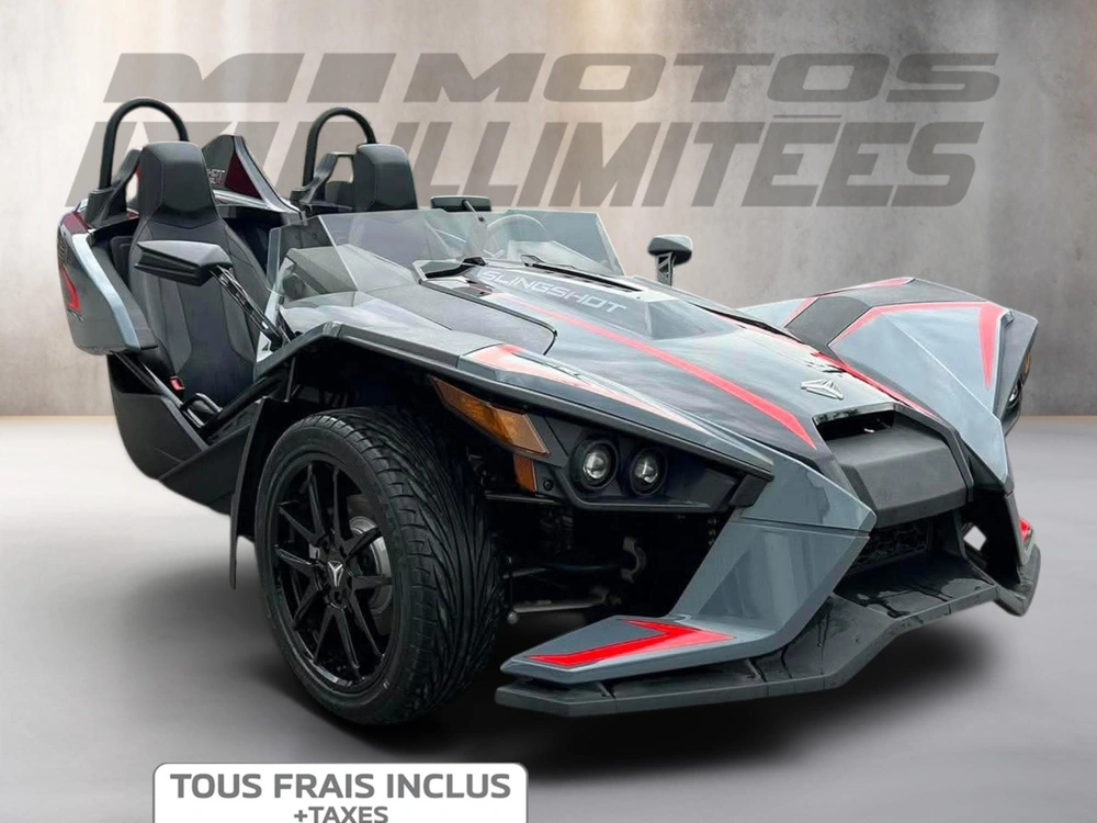 Slingshot Slingshot Slr Autodrive 2023 alt
