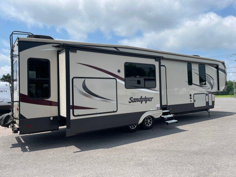 Forest River Sandpiper 372lok 2020 alt