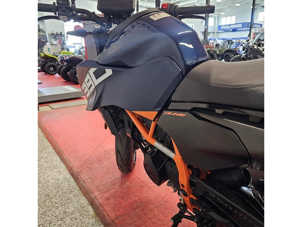2026 Ktm 390 Duke alt