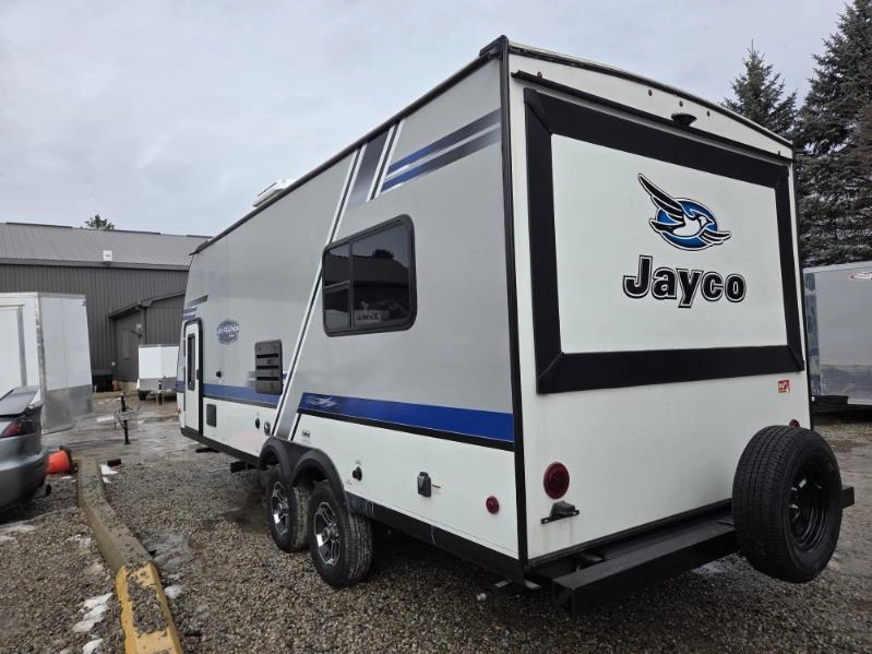 2019 Jayco X213 alt