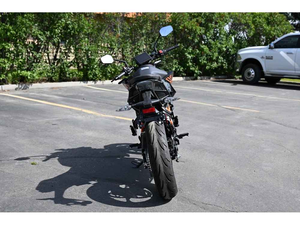 2026 Ktm 390 Duke alt