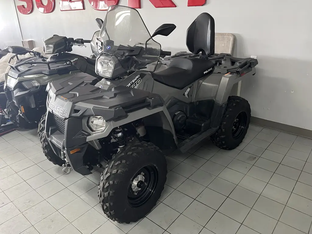 Polaris SPORTSMAN 570 TOURING EPS 2021