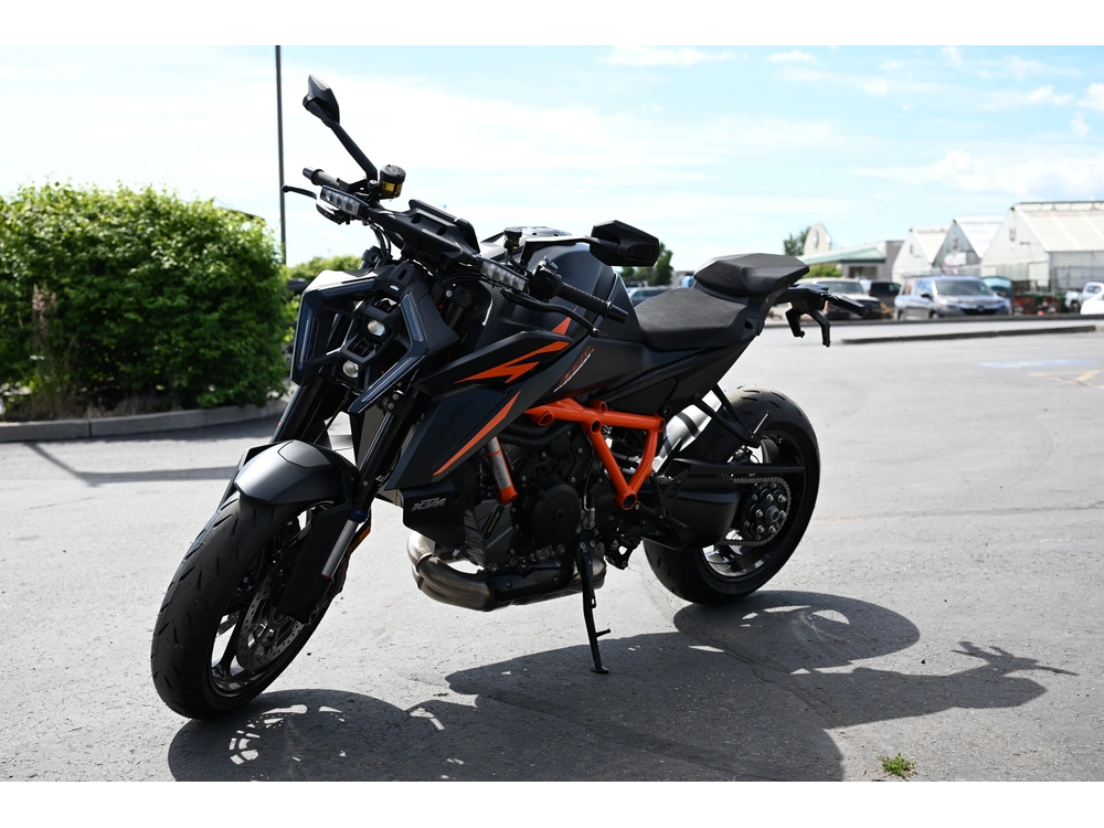 2026 Ktm 1290 Super Duke R alt