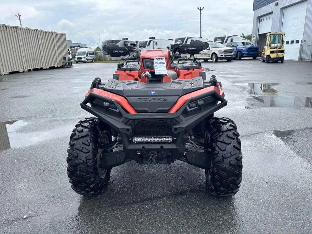 Polaris 850 Sportsman Premium 2022 alt