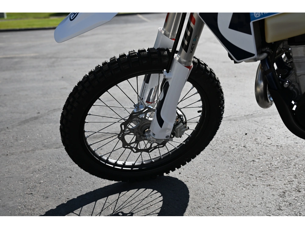 2026 Husqvarna Fe 501s alt