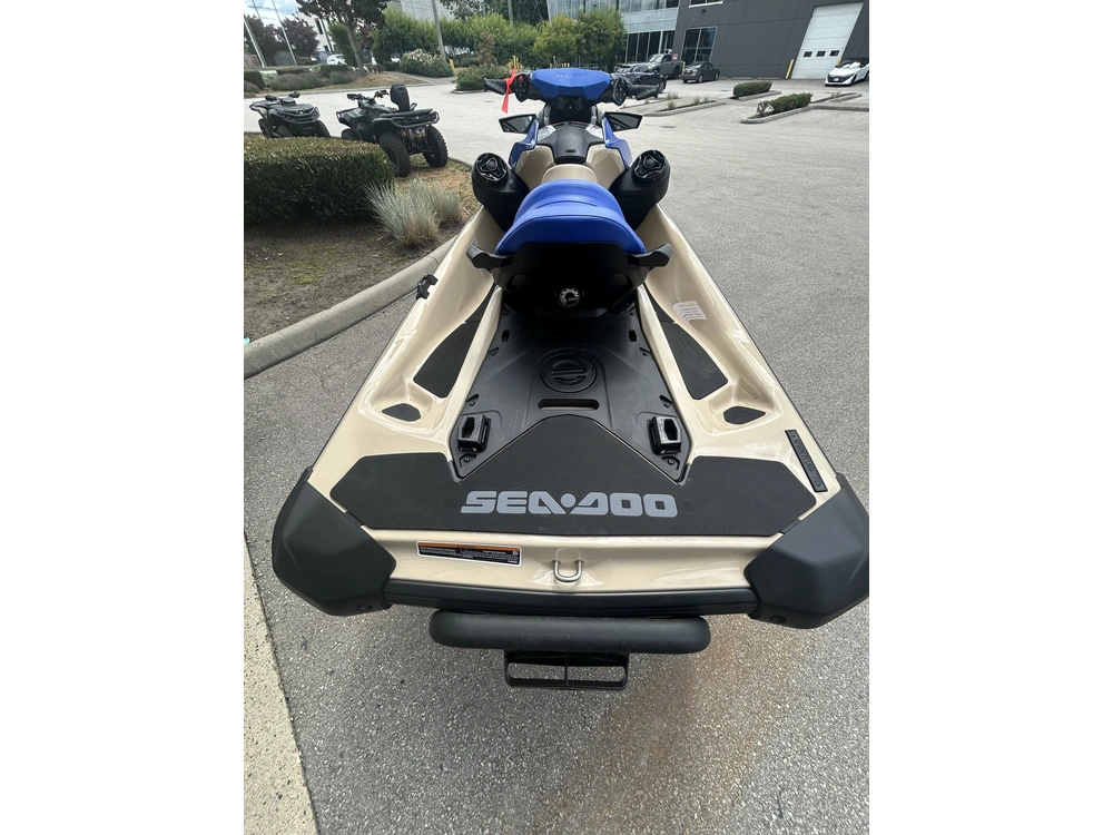 2026 Sea-doo Wake 170 (sound System) alt