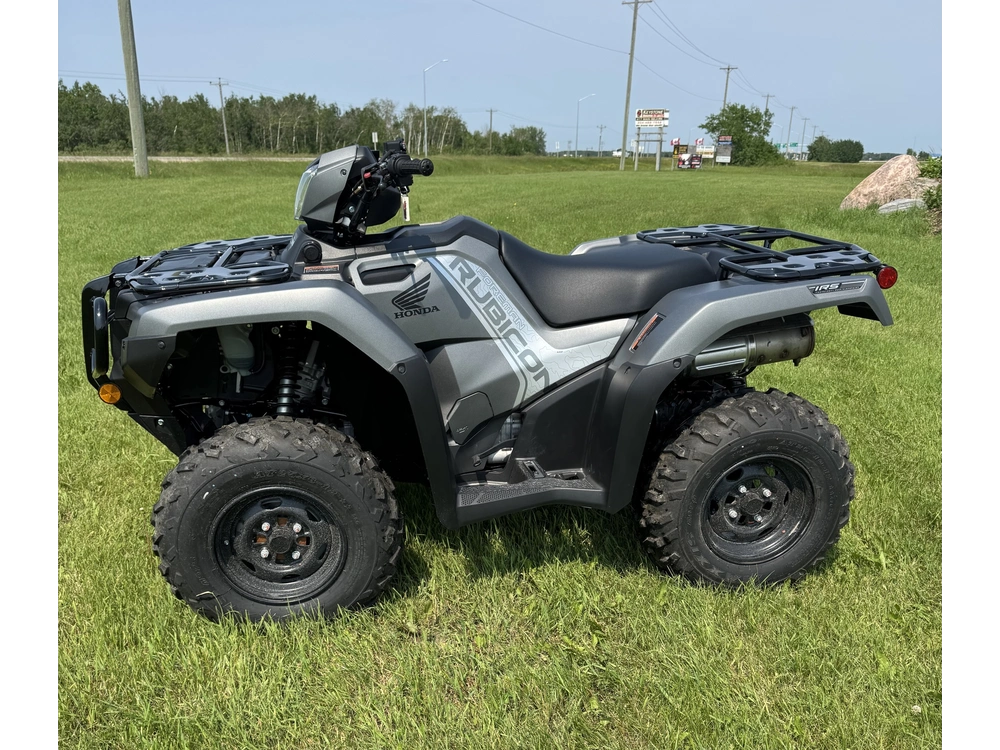 2026 Honda Rubicon Irs Eps alt