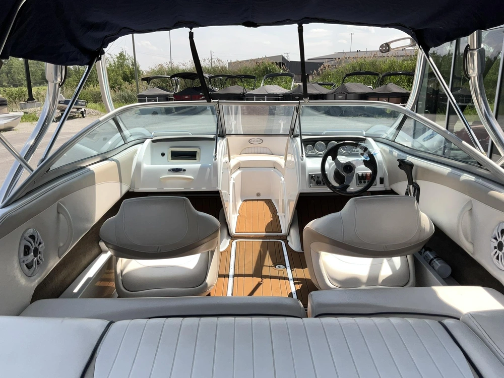 Azure Marine Az208 2009 alt