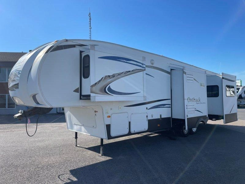 Keystone Rv Outback 325fre 2010 alt