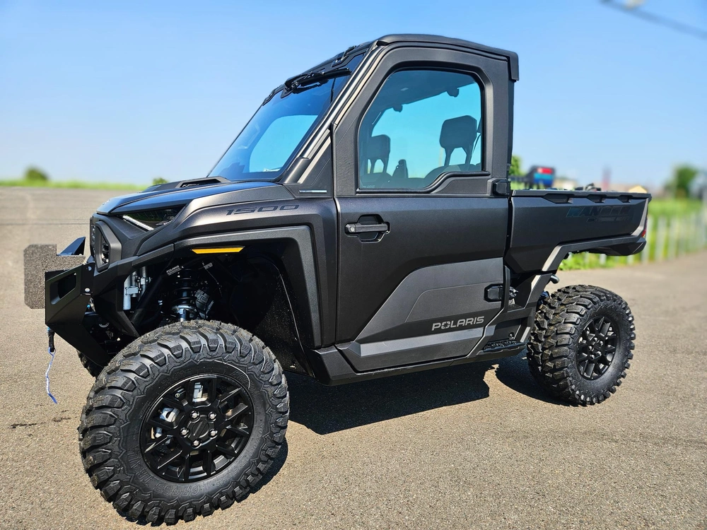 2026 Polaris Ranger Xd 1500 Northstar Premium alt