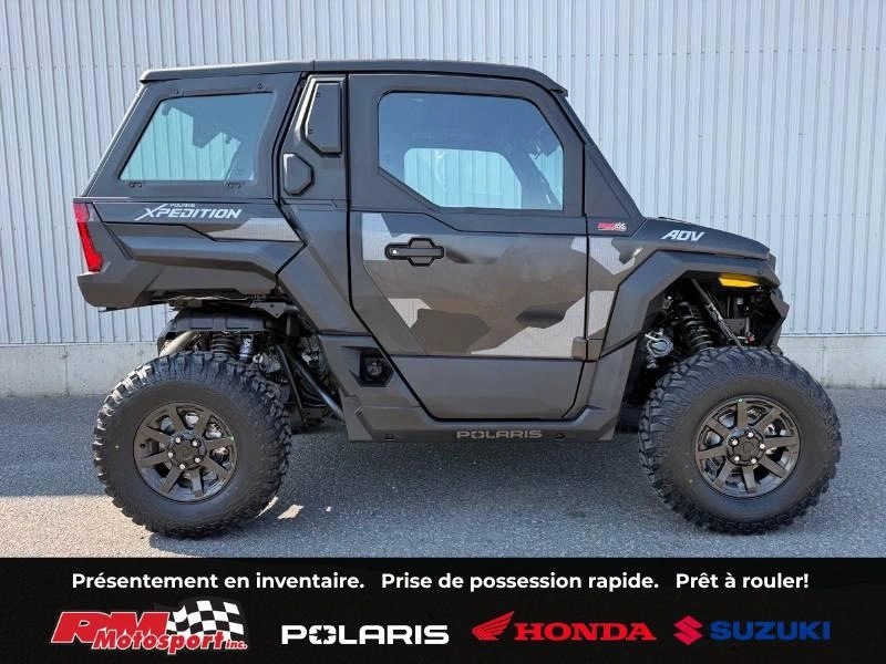 Polaris Polaris Xpedition Adv Northstar 2026 alt