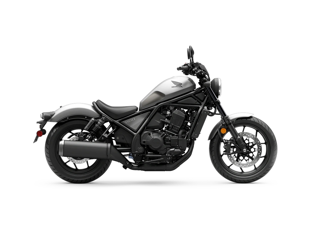 2026 Honda Rebel 1100 Dct alt
