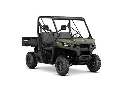 2025 Can-Am Commander MAX XT 700 Triple Black - Adventure Motors