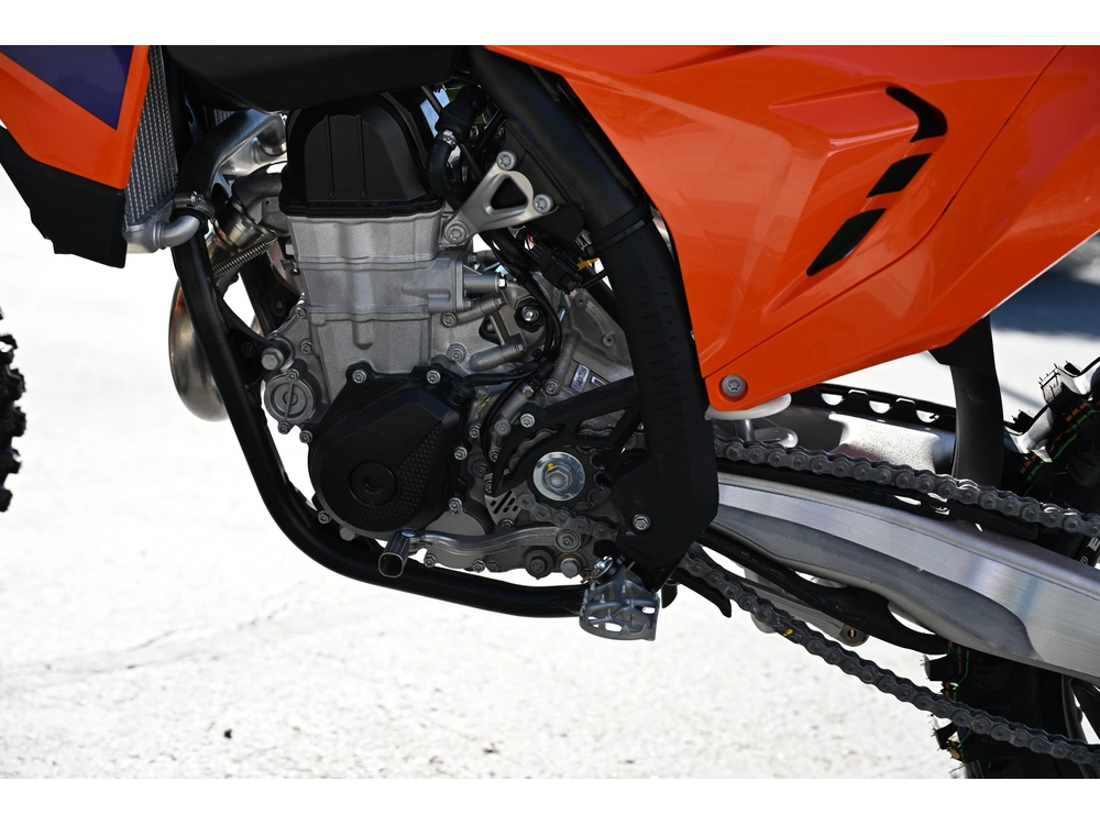 2026 Ktm 450 Sx-f alt