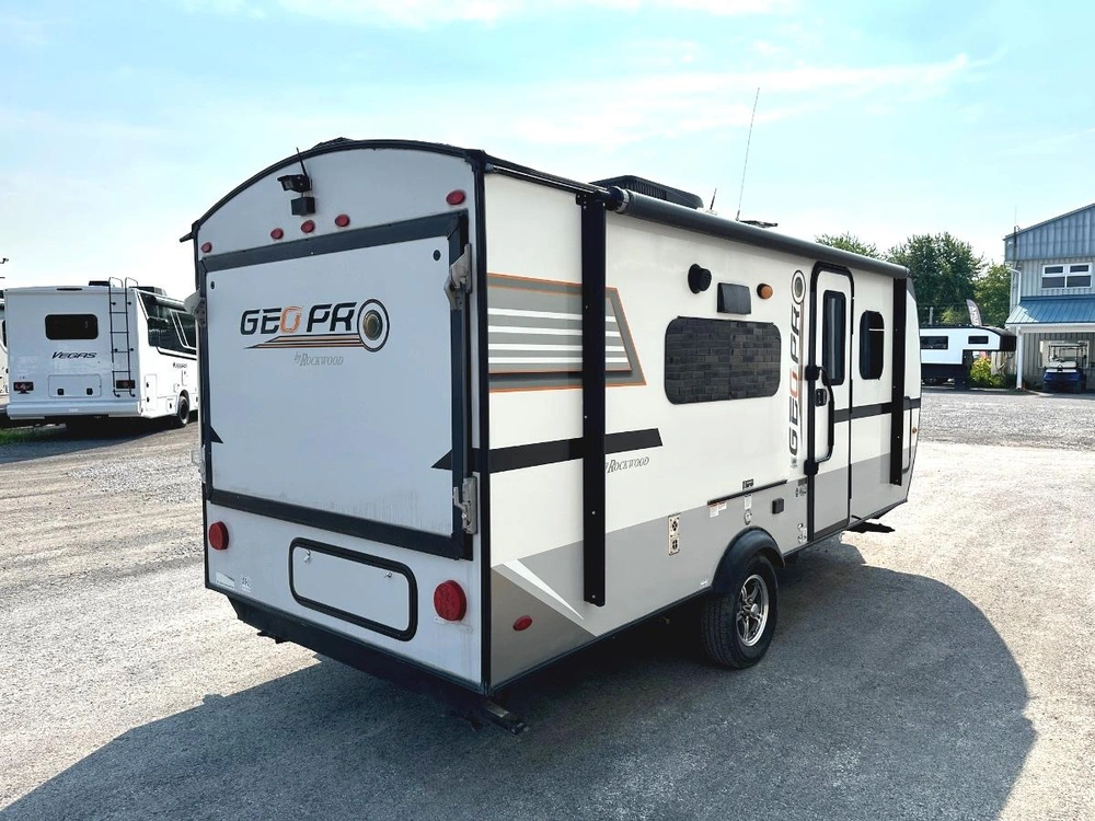 Rockwood Geo-pro 17pr 2018 alt