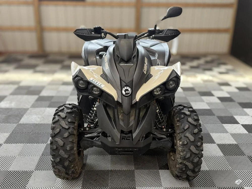 2021 Can-am Renegade X Xc 1000r alt
