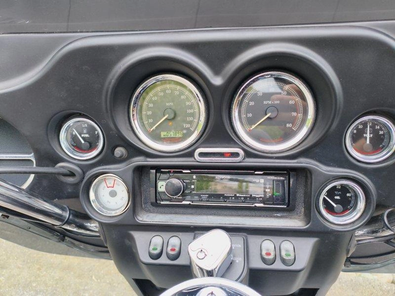 2006 Harley-davidson Flhtcui - Electric Glide® Ultra Ci alt
