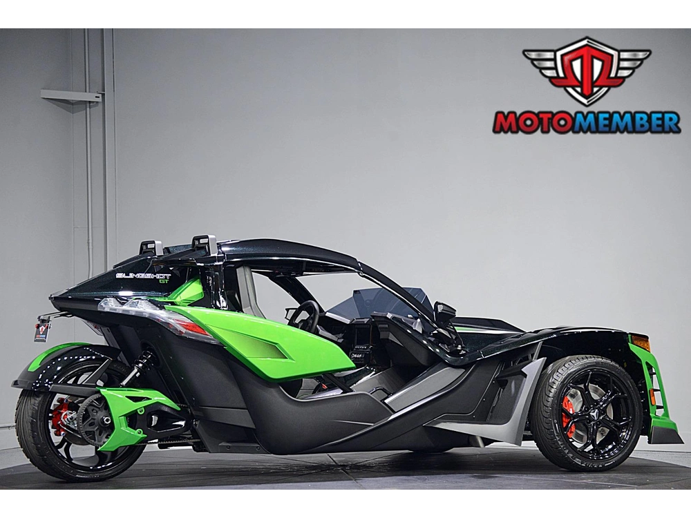 2026 Slingshot Grand Touring Manual alt