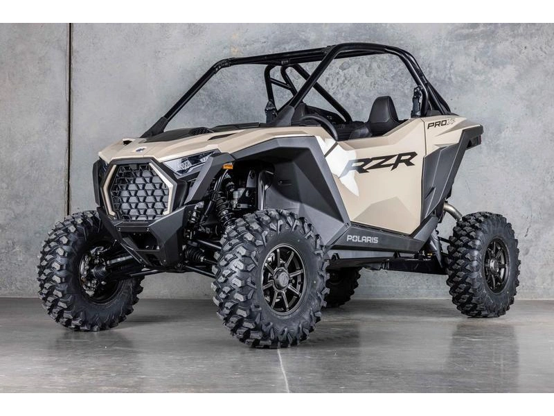 Polaris Rzr Pro Xp Sport 2026 alt