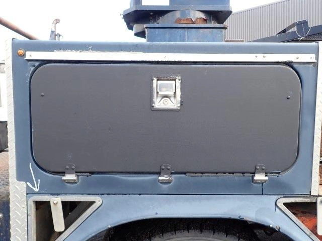 International 4400 2010