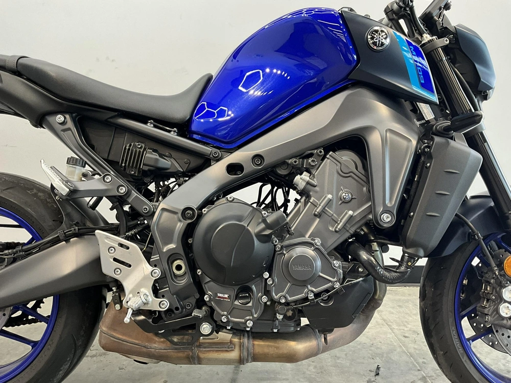 Yamaha Mt09 2023 alt