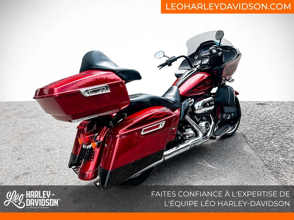 Harley-davidson Fltrx Road Glide 2017 alt