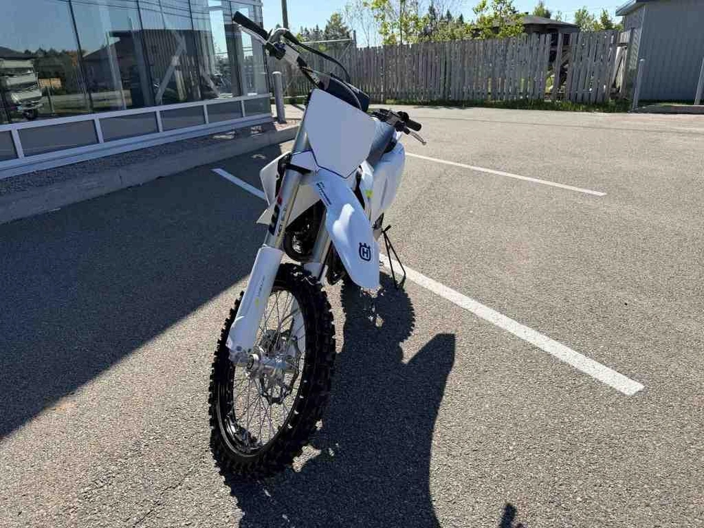 Husqvarna Fc 250 2025 alt