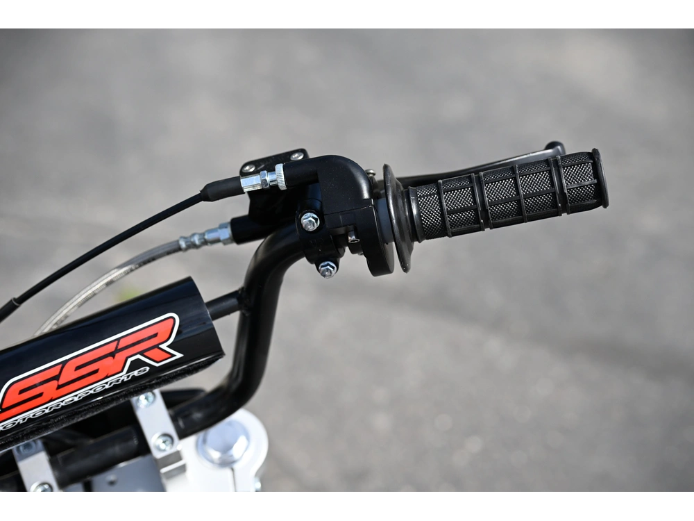 2026 Ssr Motorsports Sr70ae alt