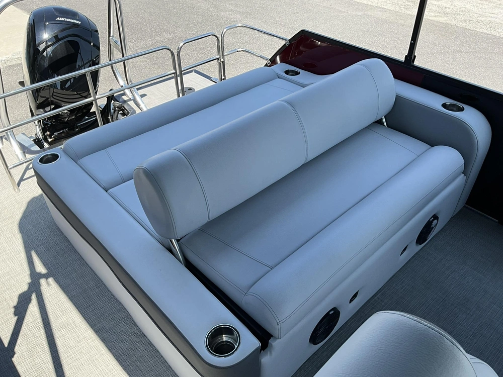 Bentley Elite 223 Swingback Dual Capitain 2023 alt