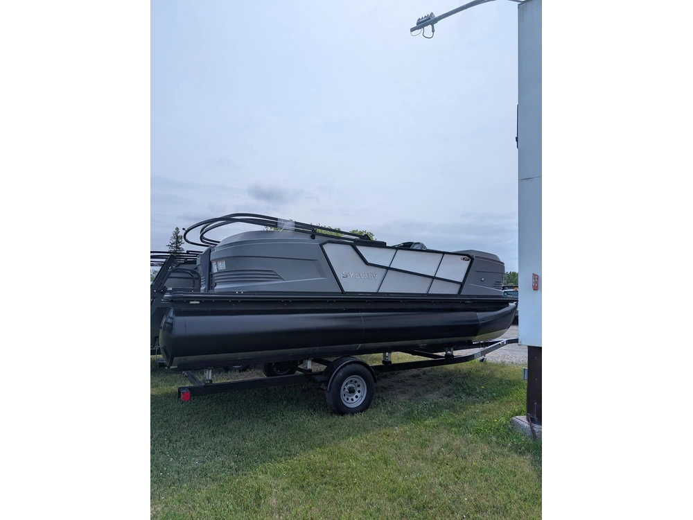 2025 Sylvan A-20 Lz Dh alt