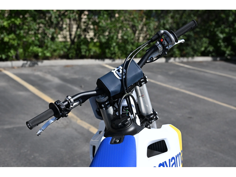 2027 Husqvarna Fc 450 alt
