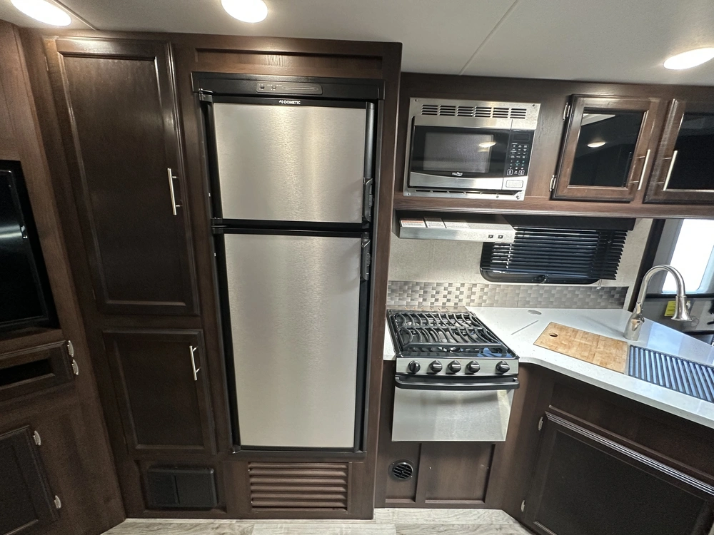 2019 Jayco White Hawk 32bhs alt