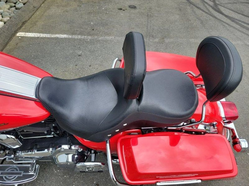 2010 Harley-davidson Flhr - Road King™ alt