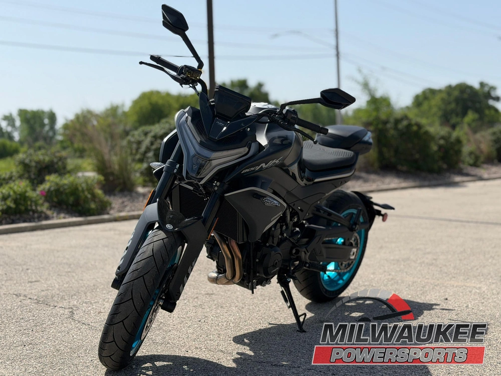 2026 Cfmoto 800nk alt