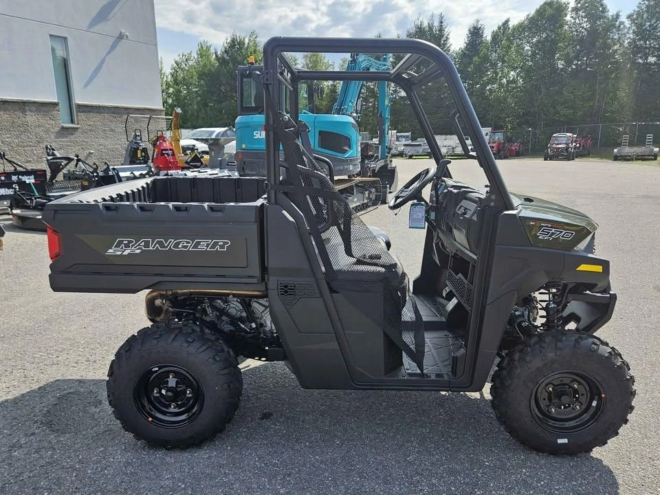 Polaris Ranger Sp 570 2026 alt