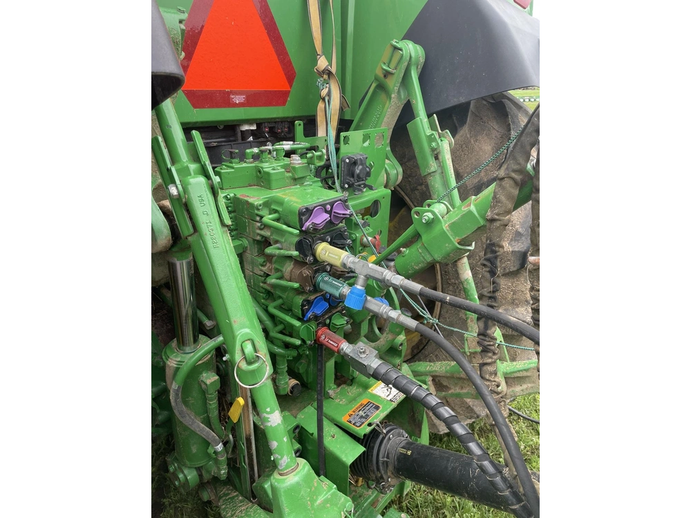 John Deere 7r 250 2021 alt