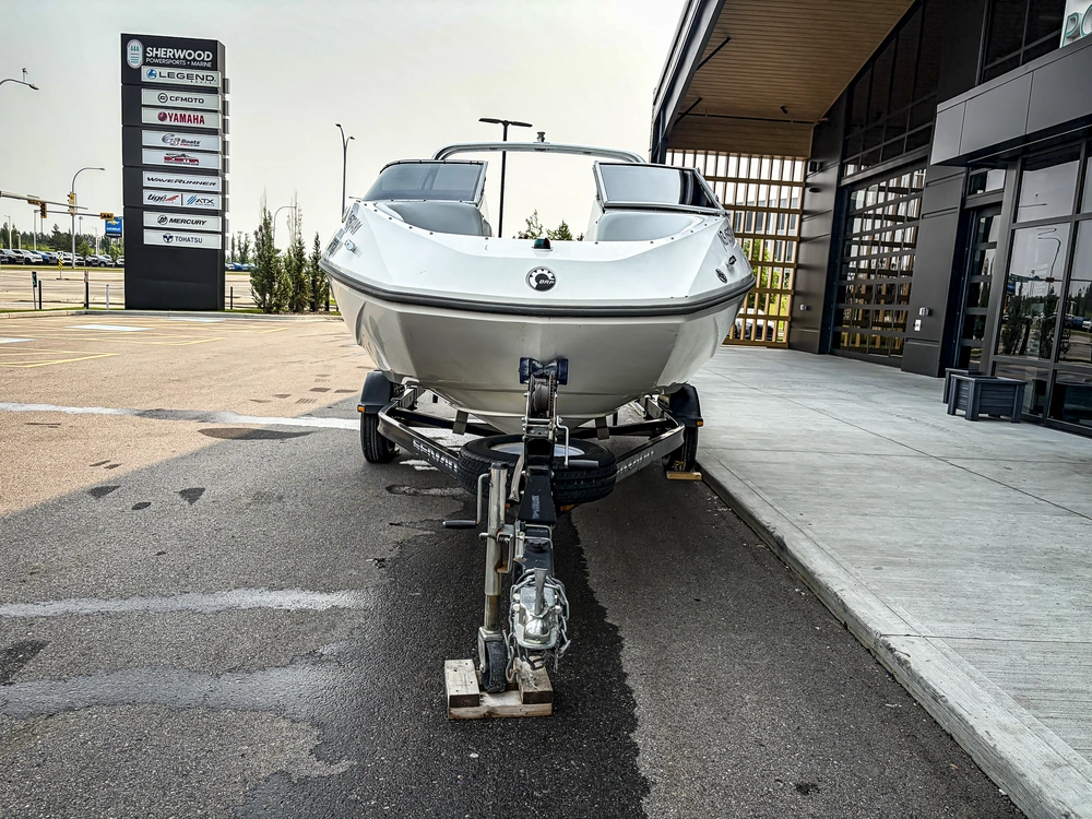 2008 Sea-doo Challenger 180 alt
