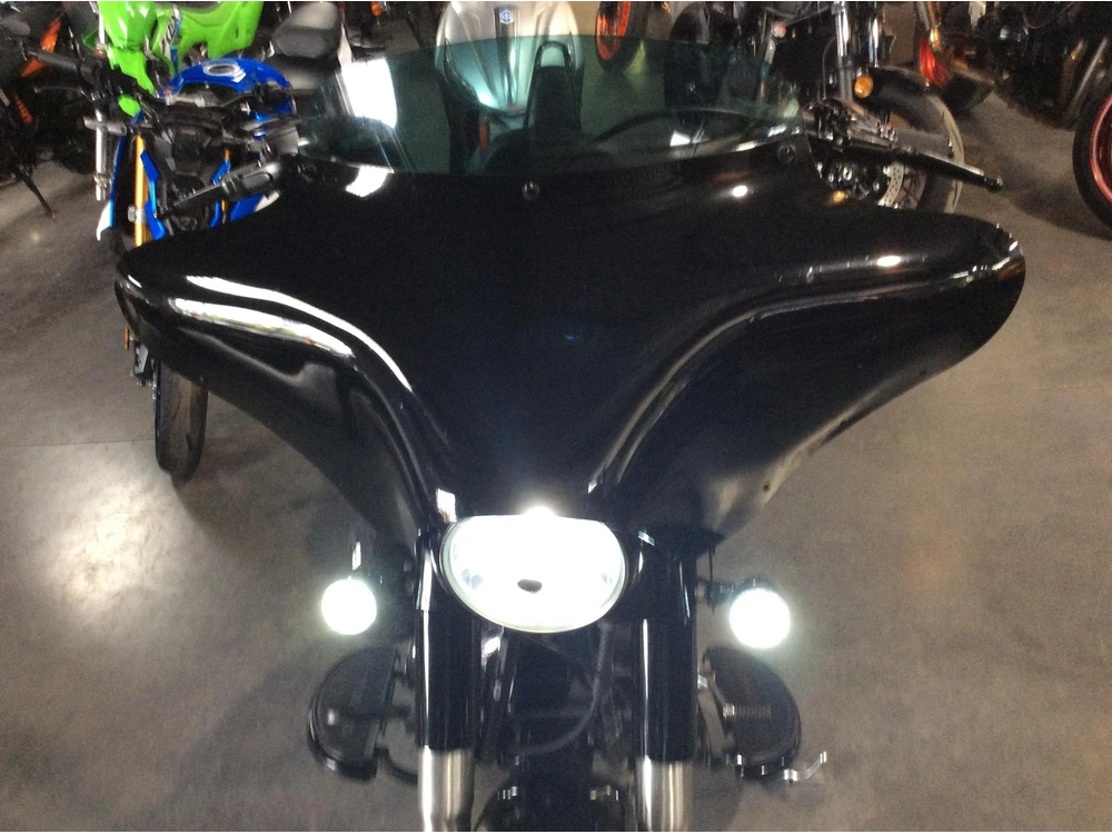 Harley-davidson Flssl Softail Slim 2016 alt
