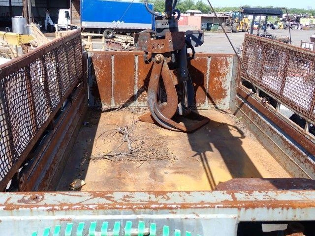 Freightliner Fl80 2004