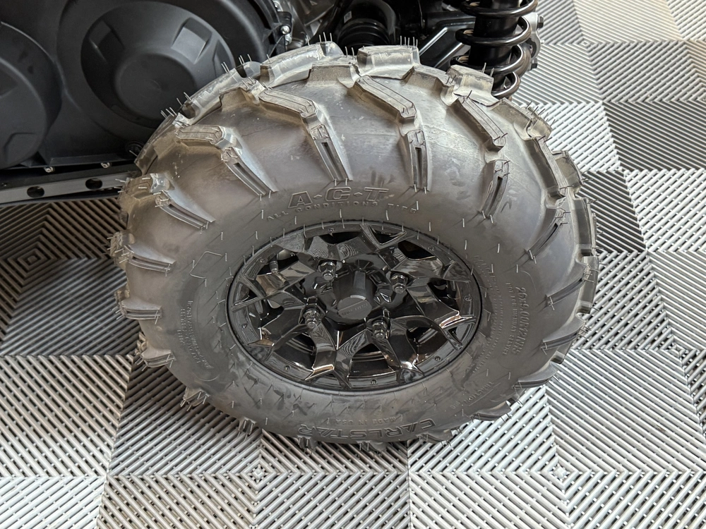2026 Can-am Maverick Trail Dps alt