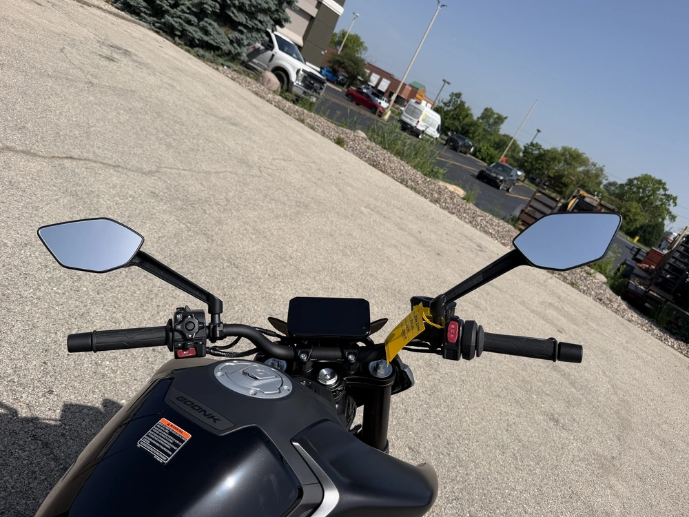 2026 Cfmoto 800nk alt