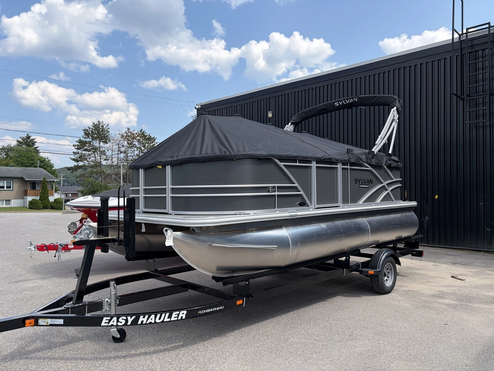 Sylvan Mirage 818 Fish 2026 alt
