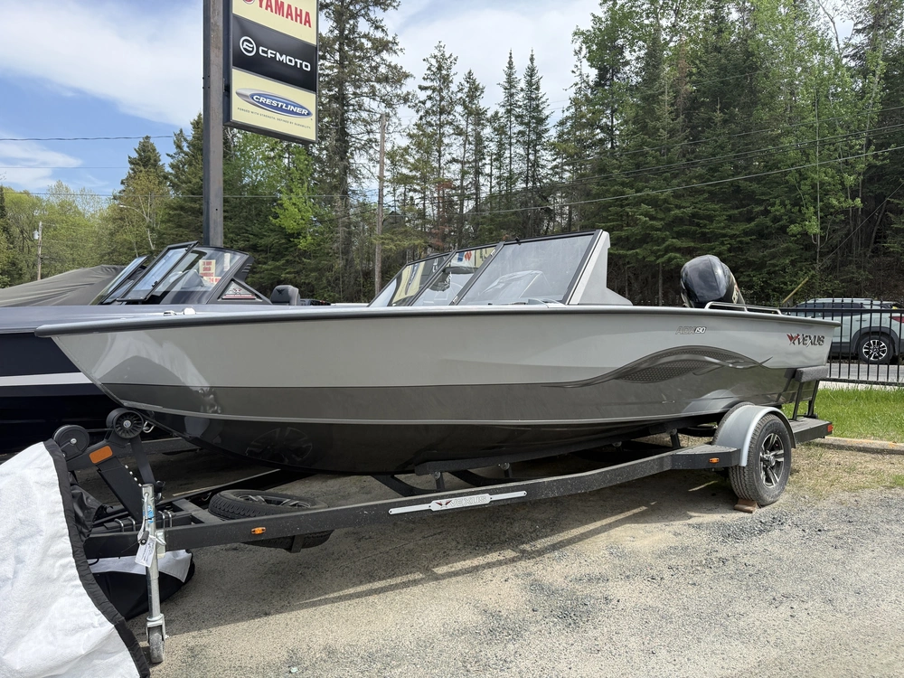 2026 Vexus Adx190 alt