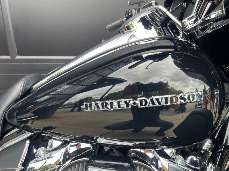 2019 Harley-davidson Flhtkl - Electra Glide Ultra Limited Low alt