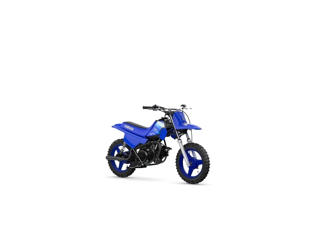 2027 Yamaha Pw50 alt