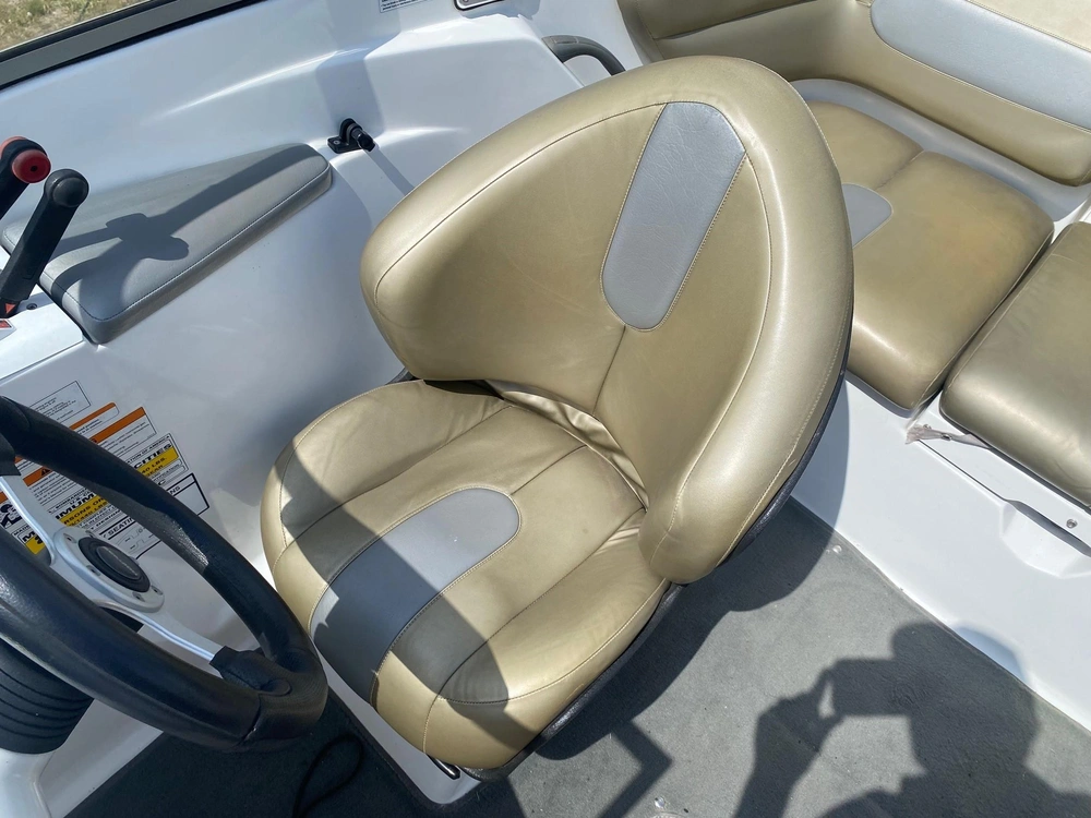 2007 Sea-doo/brp 180 Challenger 215hp alt
