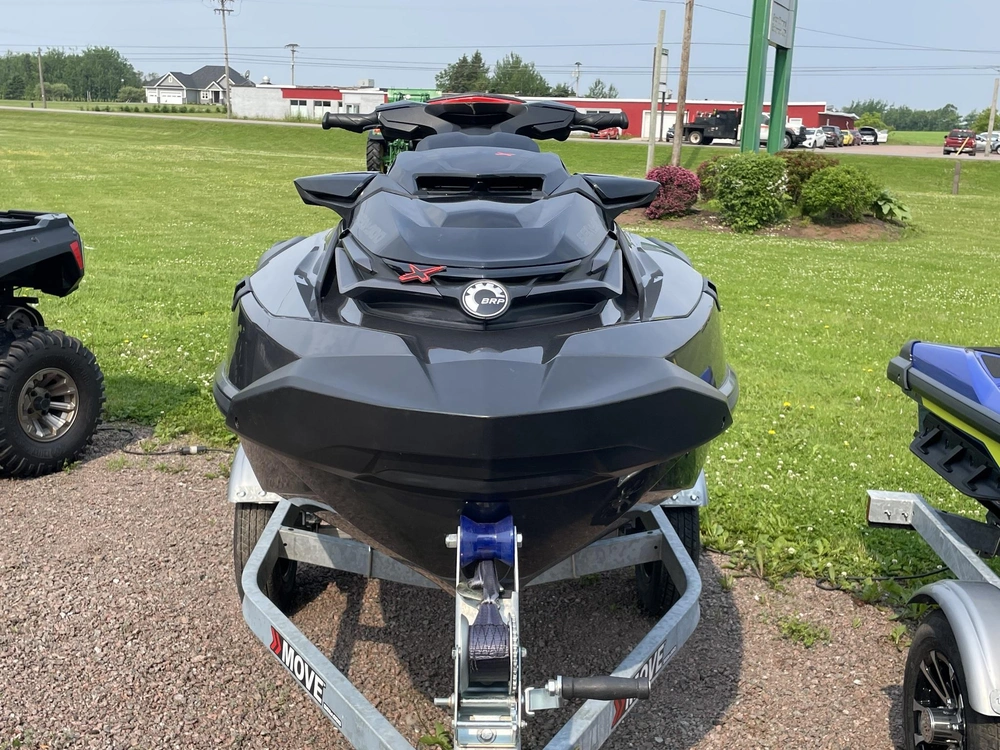 Sea-doo Rxt X 300 2023 alt