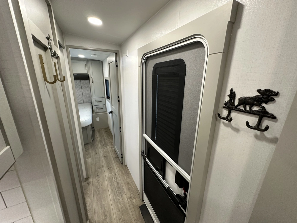 2024 Brinkley Rv Z-air 285 alt